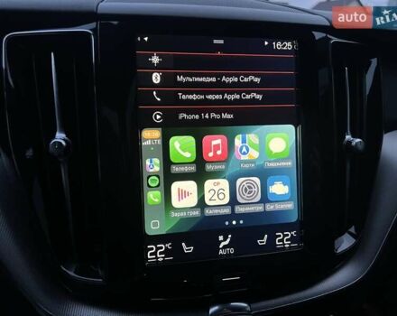 Белый Вольво ХС60, объемом двигателя 2 л и пробегом 330 тыс. км за 25900 $, фото 41 на Automoto.ua