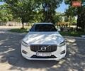 Белый Вольво ХС60, объемом двигателя 1.97 л и пробегом 325 тыс. км за 28500 $, фото 3 на Automoto.ua