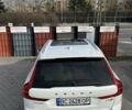Белый Вольво ХС60, объемом двигателя 1.97 л и пробегом 144 тыс. км за 28000 $, фото 13 на Automoto.ua
