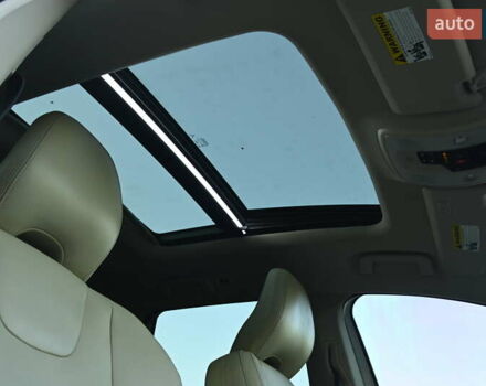 Белый Вольво ХС60, объемом двигателя 1.97 л и пробегом 139 тыс. км за 18600 $, фото 43 на Automoto.ua