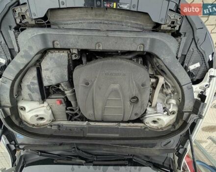 Белый Вольво ХС60, объемом двигателя 1.97 л и пробегом 98 тыс. км за 36000 $, фото 60 на Automoto.ua