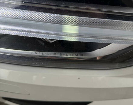 Белый Вольво ХС60, объемом двигателя 1.97 л и пробегом 113 тыс. км за 22199 $, фото 40 на Automoto.ua