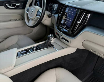 Белый Вольво ХС60, объемом двигателя 1.97 л и пробегом 113 тыс. км за 22199 $, фото 20 на Automoto.ua