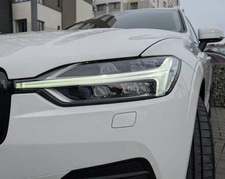 Белый Вольво ХС60, объемом двигателя 1.97 л и пробегом 98 тыс. км за 36000 $, фото 79 на Automoto.ua