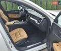 Белый Вольво ХС60, объемом двигателя 1.97 л и пробегом 133 тыс. км за 30000 $, фото 33 на Automoto.ua