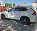 Белый Вольво ХС60, объемом двигателя 1.97 л и пробегом 325 тыс. км за 28500 $, фото 6 на Automoto.ua