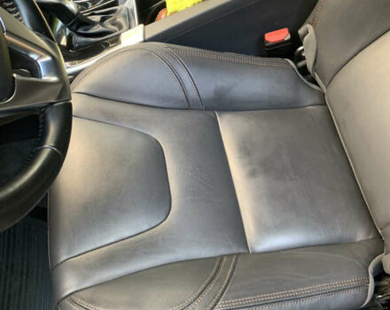 Белый Вольво ХС60, объемом двигателя 2 л и пробегом 99 тыс. км за 23500 $, фото 8 на Automoto.ua