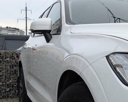 Белый Вольво ХС60, объемом двигателя 1.97 л и пробегом 98 тыс. км за 36000 $, фото 74 на Automoto.ua