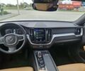 Белый Вольво ХС60, объемом двигателя 1.97 л и пробегом 133 тыс. км за 30000 $, фото 29 на Automoto.ua