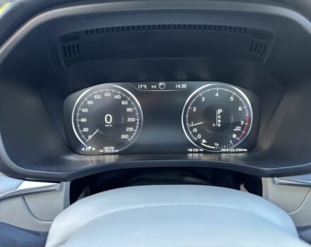 Белый Вольво ХС60, объемом двигателя 2 л и пробегом 107 тыс. км за 27500 $, фото 21 на Automoto.ua