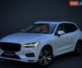 Белый Вольво ХС60, объемом двигателя 1.97 л и пробегом 112 тыс. км за 28999 $, фото 1 на Automoto.ua
