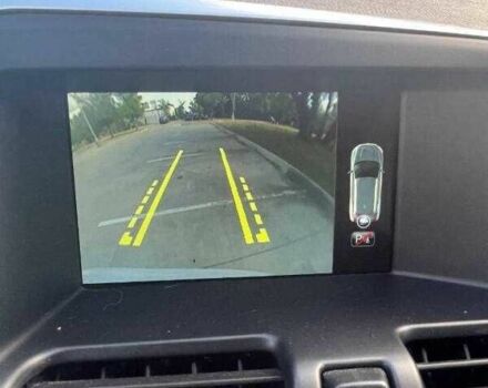 Белый Вольво ХС60, объемом двигателя 2 л и пробегом 74 тыс. км за 4700 $, фото 12 на Automoto.ua