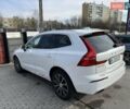 Белый Вольво ХС60, объемом двигателя 1.97 л и пробегом 144 тыс. км за 28000 $, фото 3 на Automoto.ua