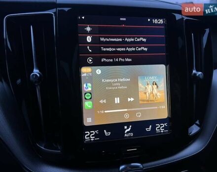 Белый Вольво ХС60, объемом двигателя 2 л и пробегом 330 тыс. км за 25900 $, фото 42 на Automoto.ua