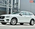 Белый Вольво ХС60, объемом двигателя 2 л и пробегом 208 тыс. км за 25000 $, фото 5 на Automoto.ua