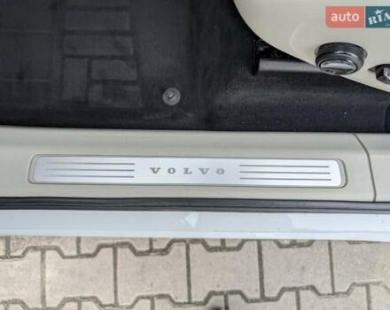 Белый Вольво ХС60, объемом двигателя 1.97 л и пробегом 98 тыс. км за 36000 $, фото 34 на Automoto.ua