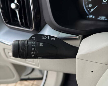 Белый Вольво ХС60, объемом двигателя 1.97 л и пробегом 113 тыс. км за 22199 $, фото 37 на Automoto.ua