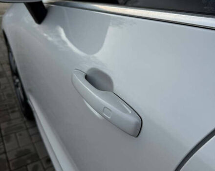 Белый Вольво ХС60, объемом двигателя 1.97 л и пробегом 113 тыс. км за 22199 $, фото 29 на Automoto.ua