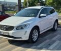 Белый Вольво ХС60, объемом двигателя 2 л и пробегом 180 тыс. км за 14999 $, фото 2 на Automoto.ua