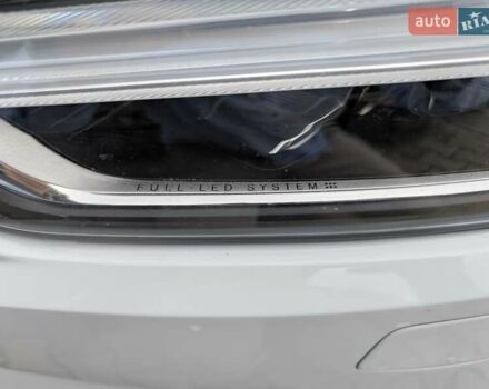 Белый Вольво ХС60, объемом двигателя 1.97 л и пробегом 98 тыс. км за 36000 $, фото 42 на Automoto.ua