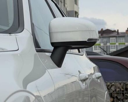 Белый Вольво ХС60, объемом двигателя 1.97 л и пробегом 98 тыс. км за 36000 $, фото 71 на Automoto.ua