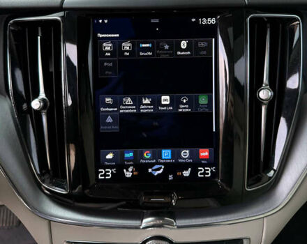 Белый Вольво ХС60, объемом двигателя 1.97 л и пробегом 113 тыс. км за 22199 $, фото 36 на Automoto.ua