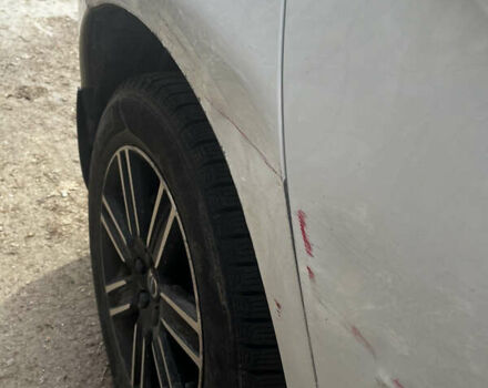 Белый Вольво ХС60, объемом двигателя 2 л и пробегом 99 тыс. км за 23500 $, фото 21 на Automoto.ua