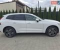 Белый Вольво ХС60, объемом двигателя 1.97 л и пробегом 133 тыс. км за 30000 $, фото 18 на Automoto.ua