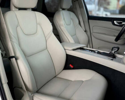 Белый Вольво ХС60, объемом двигателя 1.97 л и пробегом 113 тыс. км за 22199 $, фото 23 на Automoto.ua