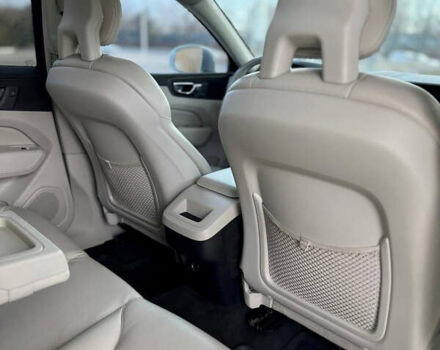 Белый Вольво ХС60, объемом двигателя 1.97 л и пробегом 113 тыс. км за 22199 $, фото 17 на Automoto.ua