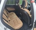 Белый Вольво ХС60, объемом двигателя 1.97 л и пробегом 133 тыс. км за 30000 $, фото 28 на Automoto.ua