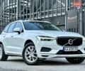 Белый Вольво ХС60, объемом двигателя 2 л и пробегом 208 тыс. км за 25000 $, фото 1 на Automoto.ua