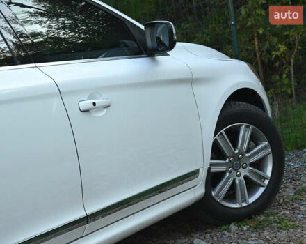 Белый Вольво ХС60, объемом двигателя 1.97 л и пробегом 139 тыс. км за 18600 $, фото 16 на Automoto.ua