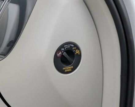 Белый Вольво ХС60, объемом двигателя 1.97 л и пробегом 98 тыс. км за 36000 $, фото 48 на Automoto.ua