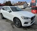 Белый Вольво ХС60, объемом двигателя 1.97 л и пробегом 144 тыс. км за 27300 $, фото 1 на Automoto.ua