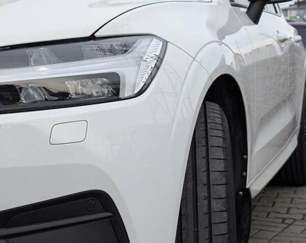 Белый Вольво ХС60, объемом двигателя 1.97 л и пробегом 98 тыс. км за 36000 $, фото 70 на Automoto.ua