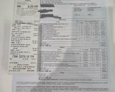 Белый Вольво ХС60, объемом двигателя 2 л и пробегом 99 тыс. км за 23500 $, фото 18 на Automoto.ua