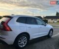 Белый Вольво ХС60, объемом двигателя 1.97 л и пробегом 223 тыс. км за 25808 $, фото 3 на Automoto.ua