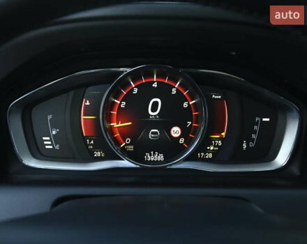 Белый Вольво ХС60, объемом двигателя 1.97 л и пробегом 139 тыс. км за 18600 $, фото 26 на Automoto.ua