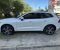 Белый Вольво ХС60, объемом двигателя 2 л и пробегом 107 тыс. км за 27500 $, фото 1 на Automoto.ua