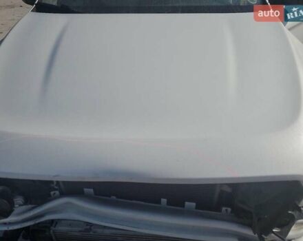 Белый Вольво ХС60, объемом двигателя 2 л и пробегом 102 тыс. км за 3000 $, фото 10 на Automoto.ua