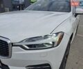 Белый Вольво ХС60, объемом двигателя 1.97 л и пробегом 133 тыс. км за 30000 $, фото 19 на Automoto.ua