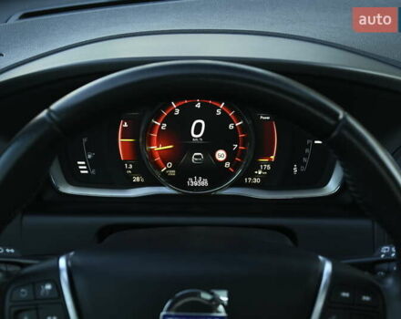 Белый Вольво ХС60, объемом двигателя 1.97 л и пробегом 139 тыс. км за 18600 $, фото 27 на Automoto.ua