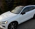 Вольво ХС60 2018 в Киеве на Automoto.ua Белый Вольво ХС60, объемом двигателя 2 л и пробегом 95 тыс. км за 21200 $, фото 5 на Automoto.ua