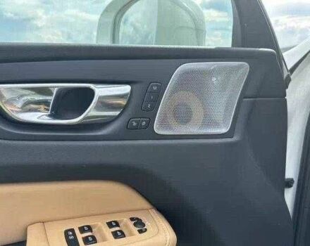 Вольво ХС60 2018 в Одессе на Automoto.ua Белый Вольво ХС60, объемом двигателя 0 л и пробегом 71 тыс. км за 34000 $, фото 21 на Automoto.ua