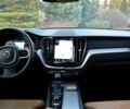 Вольво ХС60 2018 в Киеве на Automoto.ua Белый Вольво ХС60, объемом двигателя 2 л и пробегом 95 тыс. км за 21200 $, фото 7 на Automoto.ua