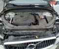 Вольво ХС60 2018 в Харькове на Automoto.ua Белый Вольво ХС60, объемом двигателя 1.97 л и пробегом 44 тыс. км за 12500 $, фото 10 на Automoto.ua