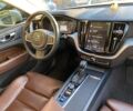 Білий Вольво ХС60, об'ємом двигуна 2 л та пробігом 92 тис. км за 29700 $, фото 8 на Automoto.ua