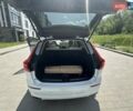 Белый Вольво ХС60, объемом двигателя 2 л и пробегом 106 тыс. км за 24800 $, фото 20 на Automoto.ua