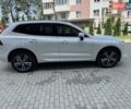 Белый Вольво ХС60, объемом двигателя 2 л и пробегом 106 тыс. км за 24800 $, фото 6 на Automoto.ua